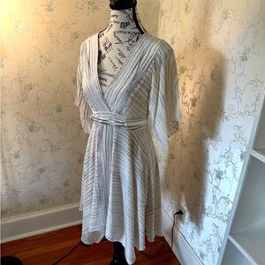 halston Heritage dress